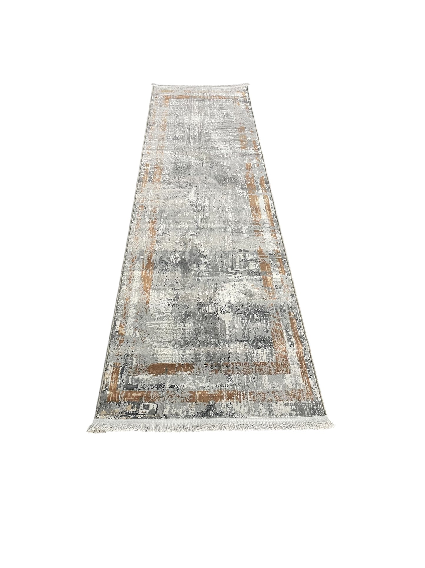 Hallway Persian Style Runner