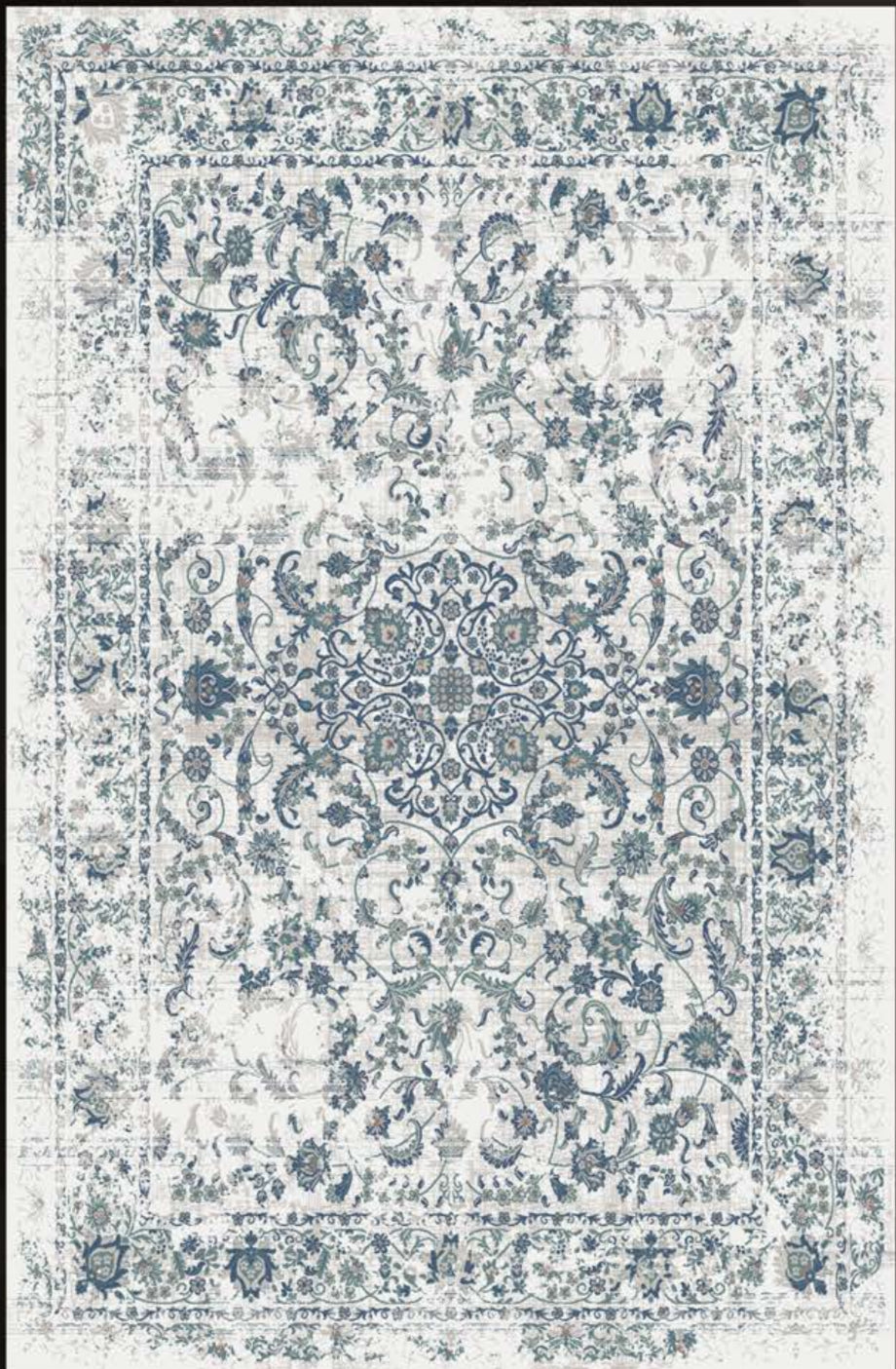 Flour Rug 250x350 cm