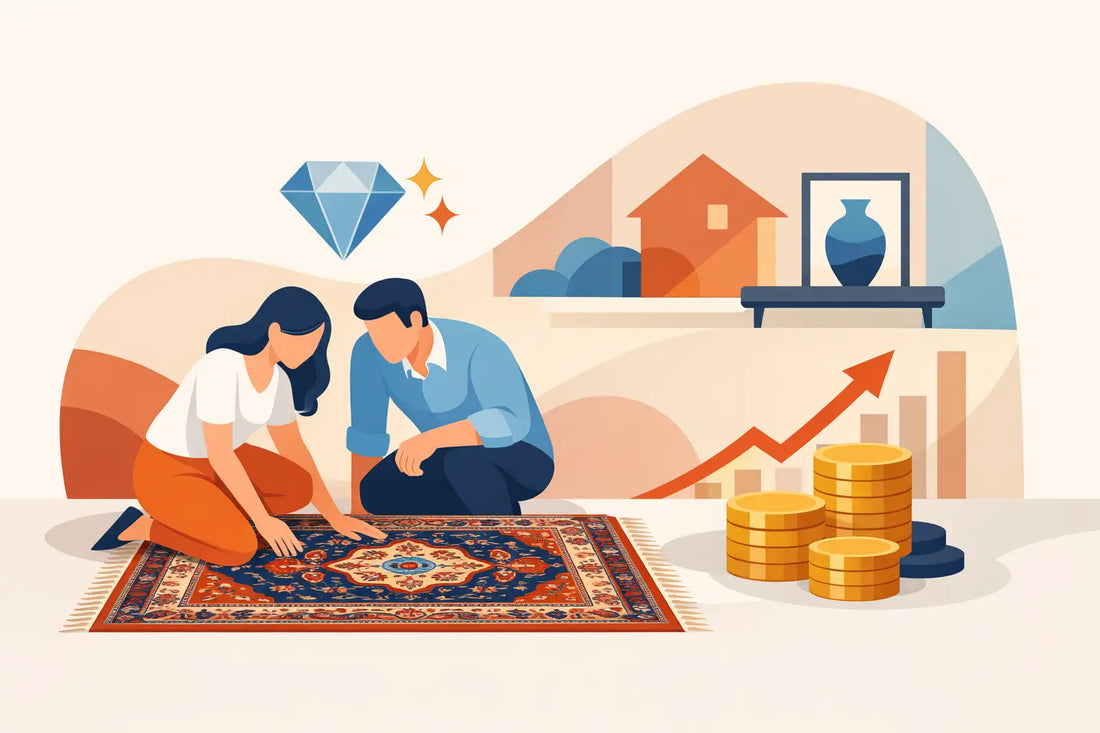 Are Persian Rugs Worth It? Yes - Here’s Why