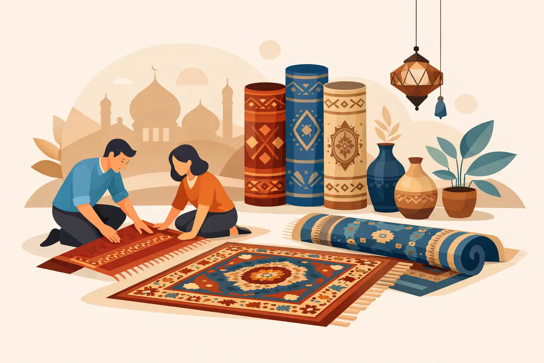 What Is Oriental Rugs and Why It Matters