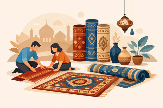 What Is Oriental Rugs and Why It Matters