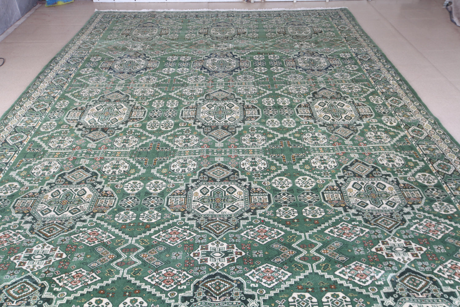 Collectible Rugs
