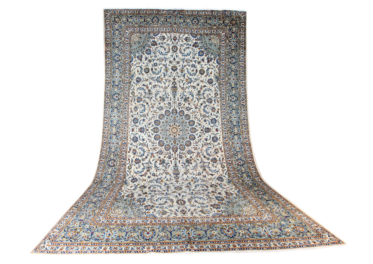 Oversized Rugs