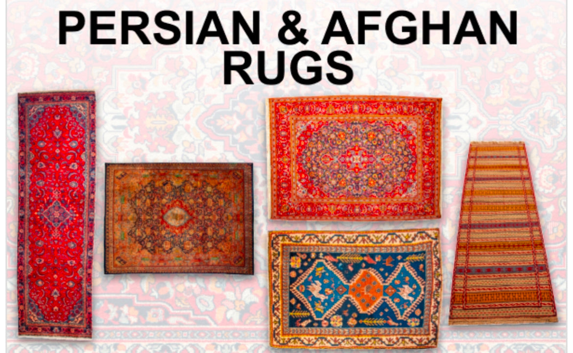 Persian Rugs