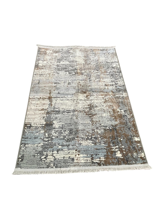 Persian flour Rug 100x150 cm