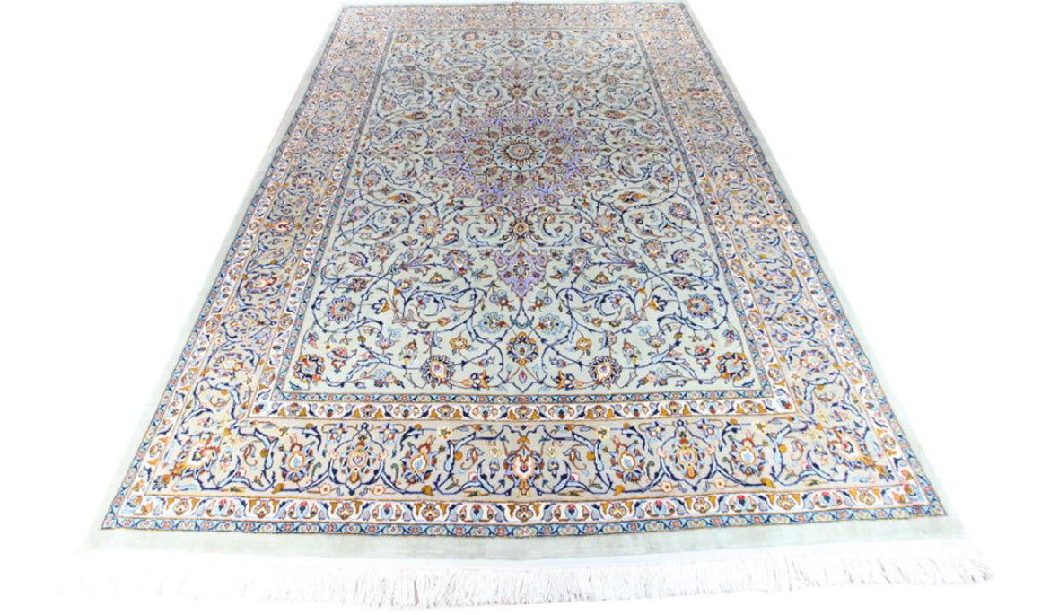 Hand made Kashmare Rug