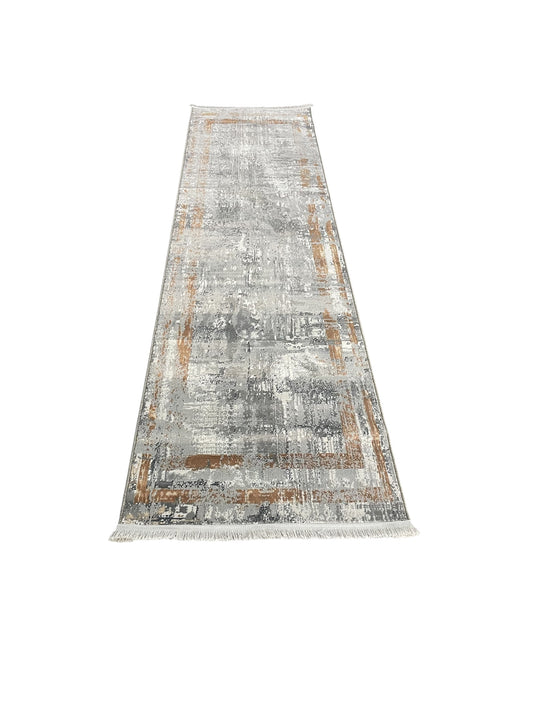 Hallway Persian Style Runner