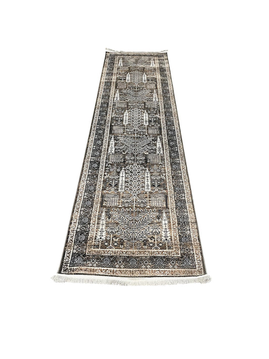 Hallway Persian Style Runner