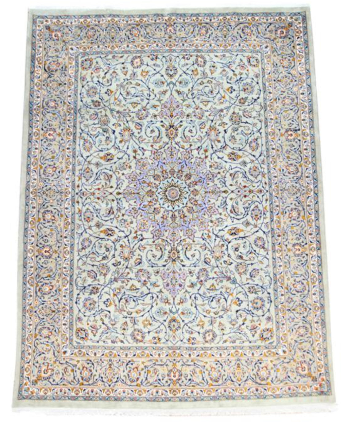 Hand made Kashmare Rug
