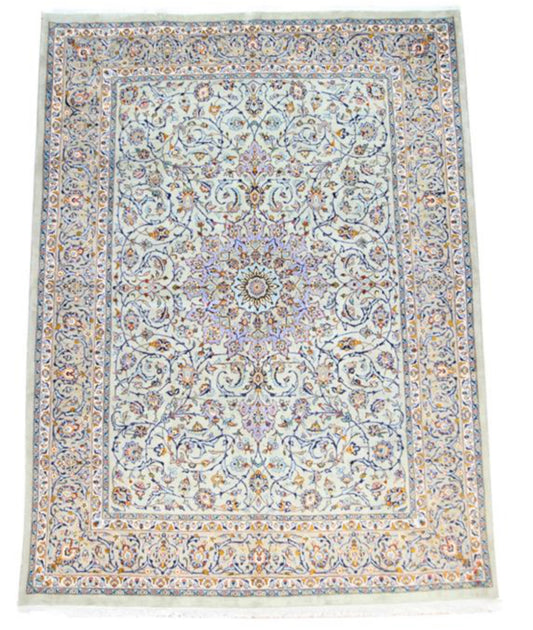 Hand made Kashmare Rug