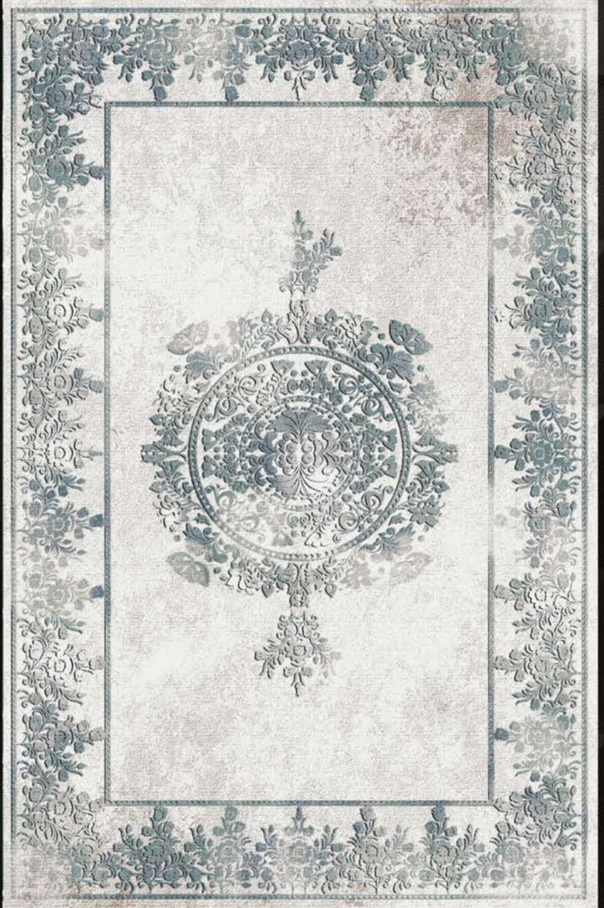 Flour Rug 250x350