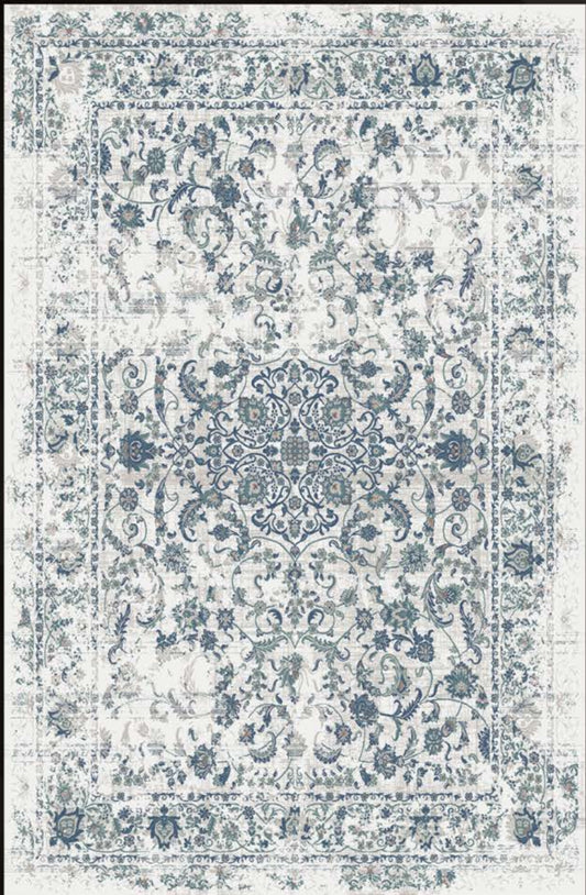 Flour Rug 250x350 cm